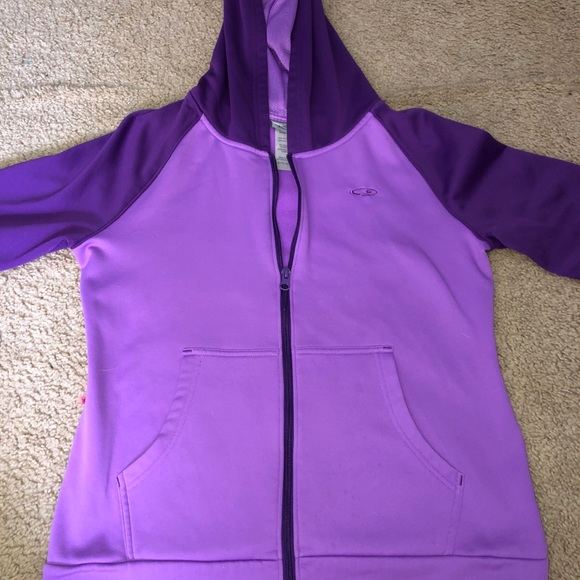 zip up athletic fleeces bundle - Picture 5 of 5